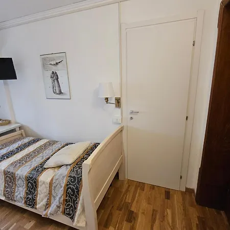 Casa Tessieri 4*