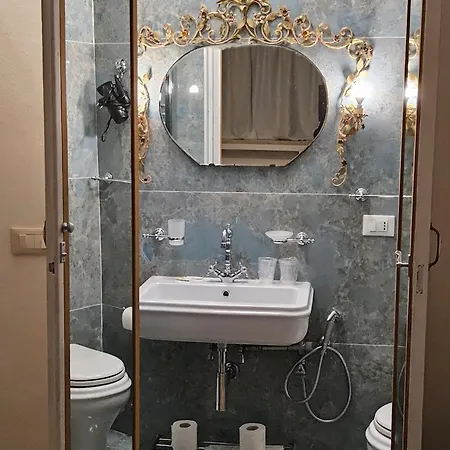 Casa Tessieri 4*