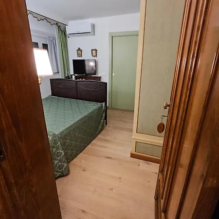 Frühstückspension Casa Tessieri Lucca