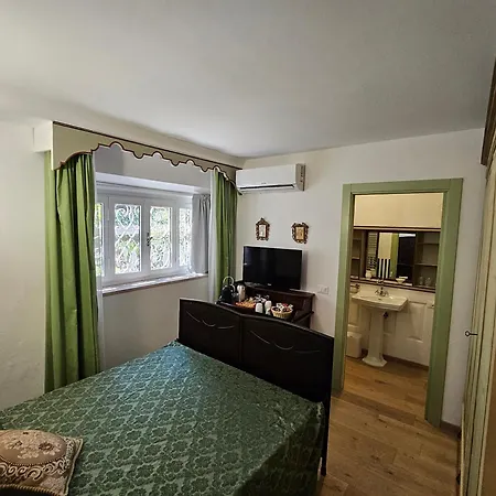 Casa Tessieri Frühstückspension Lucca