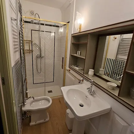 Casa Tessieri Frühstückspension Lucca