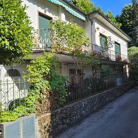 Bed & Breakfast Casa Tessieri 4*