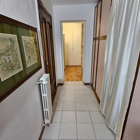 Casa Tessieri Lucca