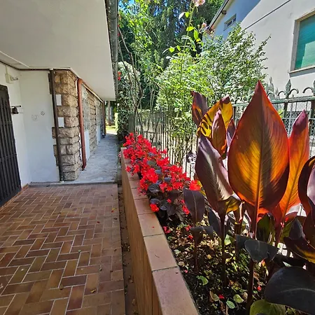 Casa Tessieri Bed & Breakfast
