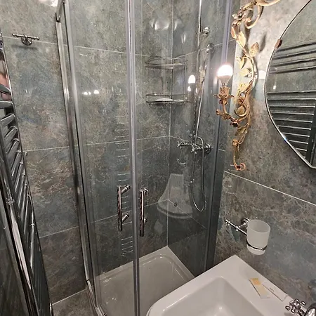 Bed & Breakfast Casa Tessieri 4*