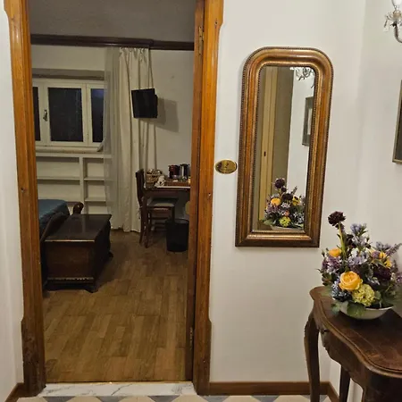 Bed & Breakfast Casa Tessieri Lucca