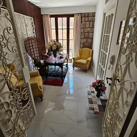 Casa Tessieri Bed & Breakfast 4*