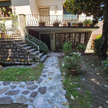 Casa Tessieri Bed & Breakfast