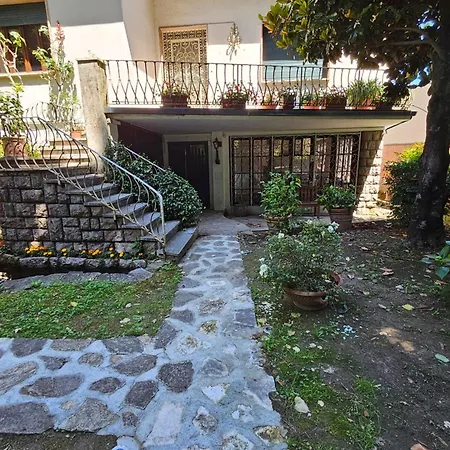 Casa Tessieri Frühstückspension
