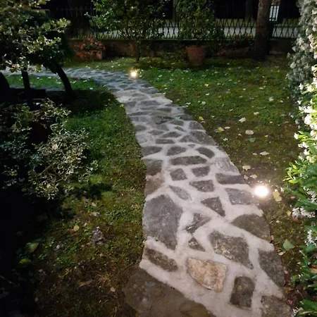 Frühstückspension Casa Tessieri