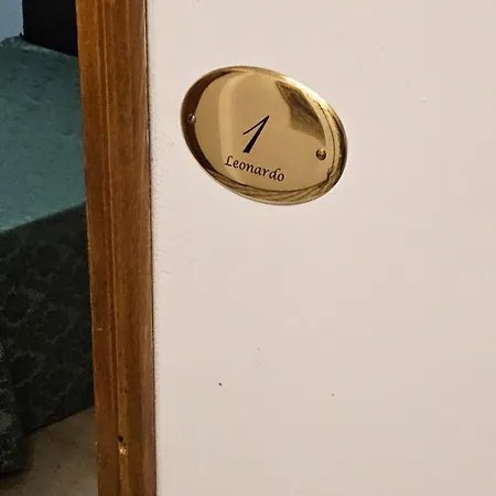 Casa Tessieri Frühstückspension *