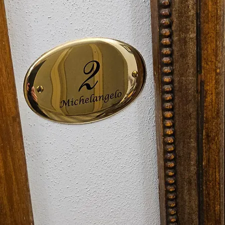 Casa Tessieri Bed & Breakfast Lucca