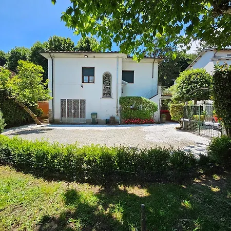 Casa Tessieri