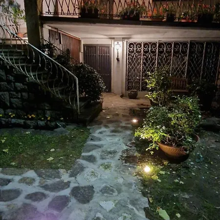 Bed & Breakfast Casa Tessieri 4*