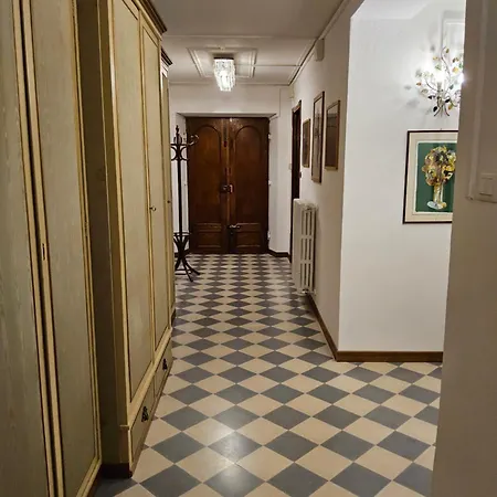 Frühstückspension Casa Tessieri Lucca