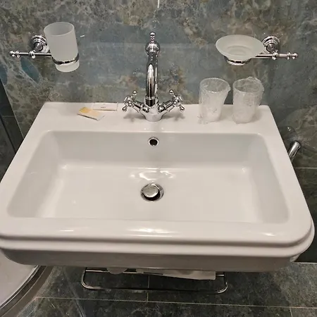 Casa Tessieri 4*