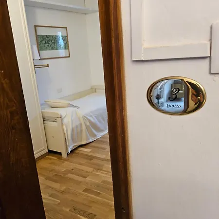 Casa Tessieri * Lucca