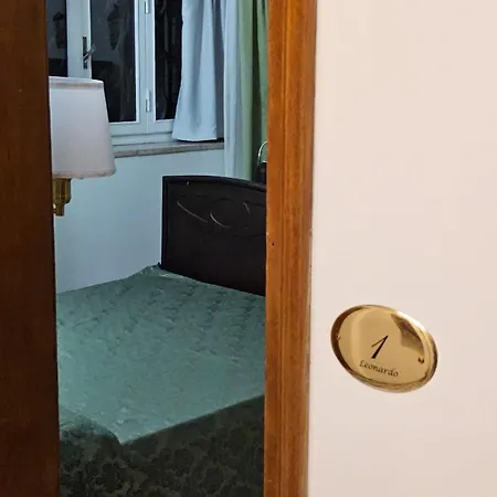 Casa Tessieri Frühstückspension