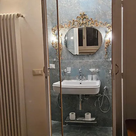 Bed & Breakfast Casa Tessieri 4*