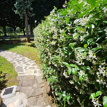 Casa Tessieri Bed & Breakfast