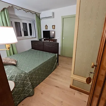 Casa Tessieri Bed & Breakfast Lucca