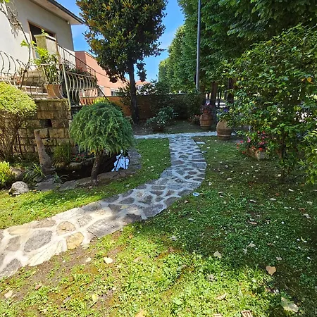 Bed & Breakfast Casa Tessieri 4*