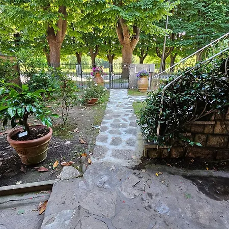 Casa Tessieri * Lucca
