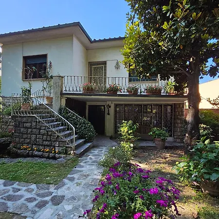 Frühstückspension Casa Tessieri