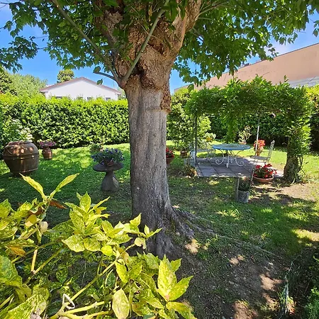Casa Tessieri
