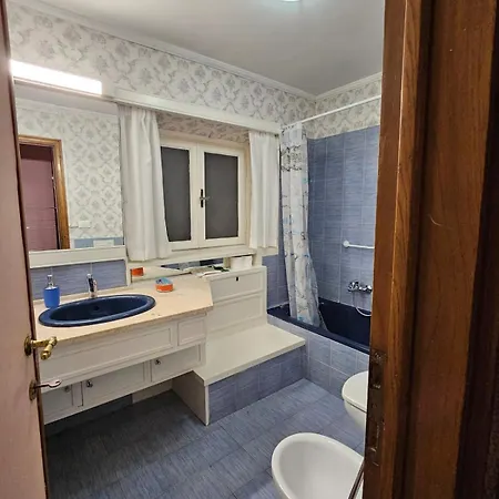 Casa Tessieri 4* Лукка