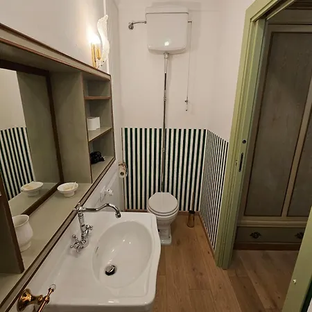 Bed & Breakfast Casa Tessieri