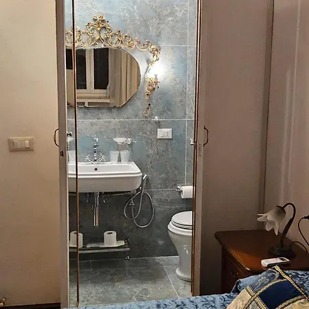 Casa Tessieri 4* Lucca