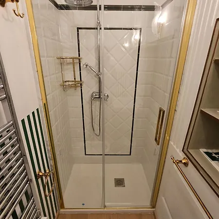 Bed & Breakfast Casa Tessieri 4*