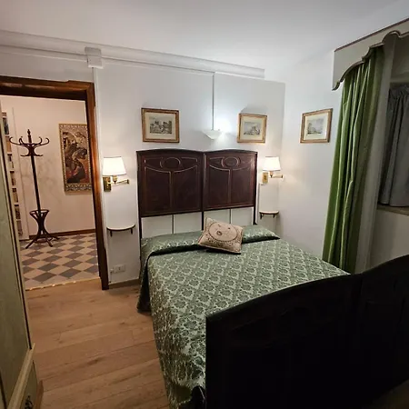 Casa Tessieri Отель типа 