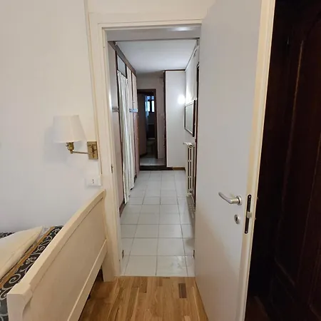 Bed & Breakfast Casa Tessieri 4*