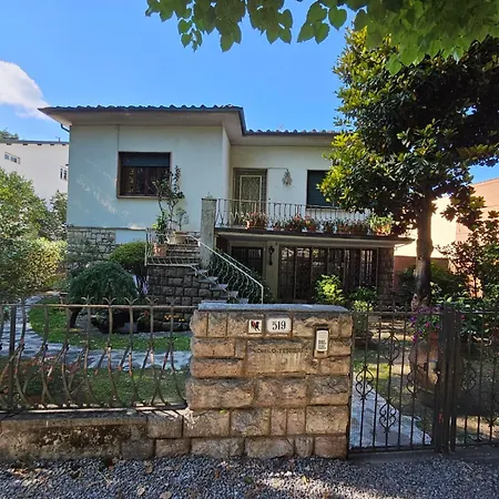 Casa Tessieri 4* Lucca