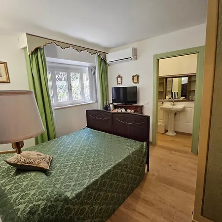Casa Tessieri 4*