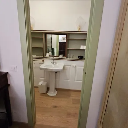 Casa Tessieri 4* Lucca