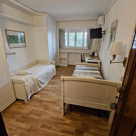 Bed & Breakfast Casa Tessieri 4*