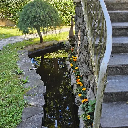 Bed & Breakfast Casa Tessieri Lucca