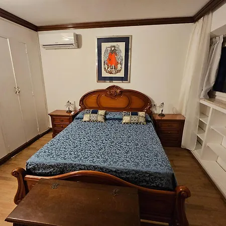 Casa Tessieri Отель типа 