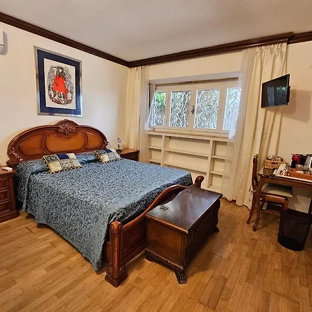 Casa Tessieri Bed & Breakfast Lucca