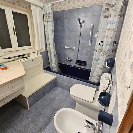 Casa Tessieri Отель типа 