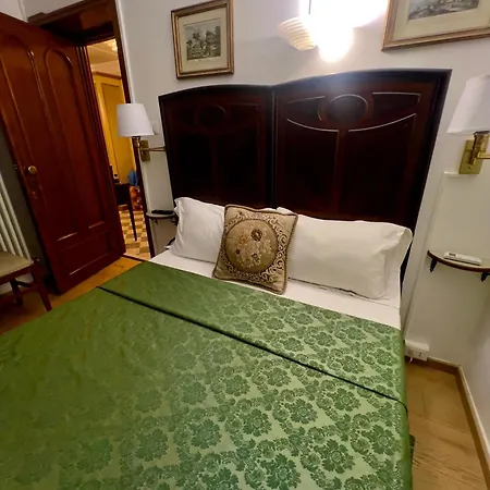 Casa Tessieri 4*