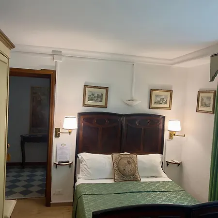 Casa Tessieri Bed & Breakfast