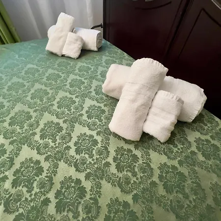 Casa Tessieri Bed & Breakfast 4*