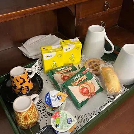 Casa Tessieri 4* Lucca