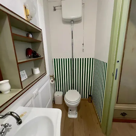 Bed & Breakfast Casa Tessieri 4*