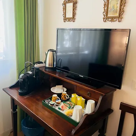 Casa Tessieri Bed & Breakfast Lucca