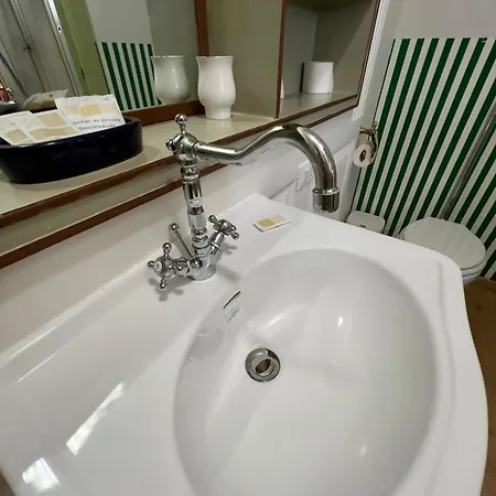 Bed & Breakfast Casa Tessieri Lucca